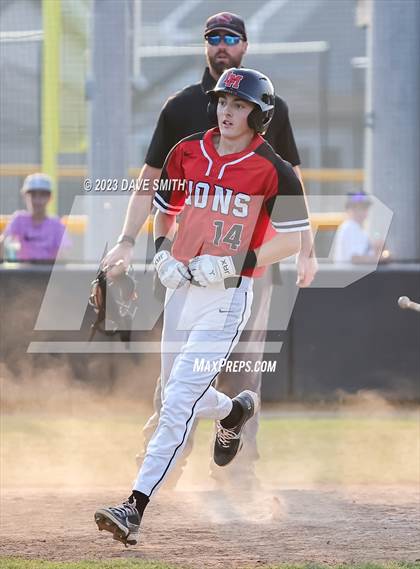 Thumbnail 1 in Linn-Mar @ Liberty photogallery.