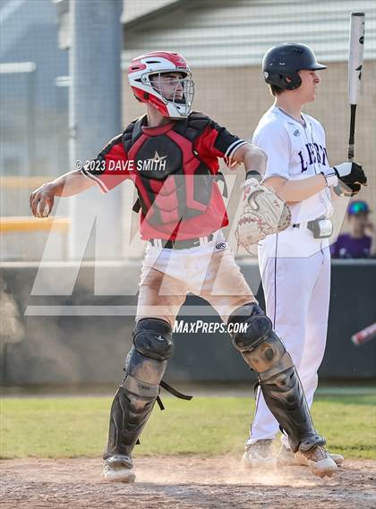Thumbnail 3 in Linn-Mar @ Liberty photogallery.