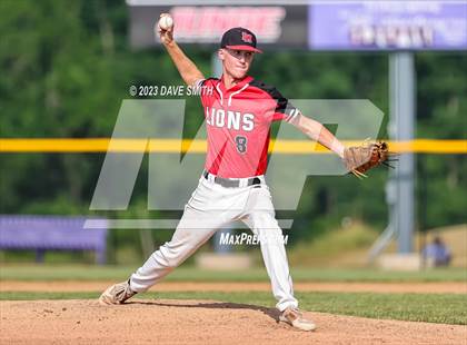 Thumbnail 2 in Linn-Mar @ Liberty photogallery.