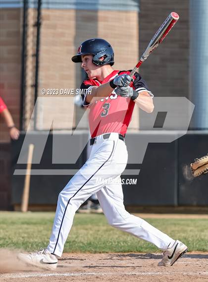 Thumbnail 1 in Linn-Mar @ Liberty photogallery.
