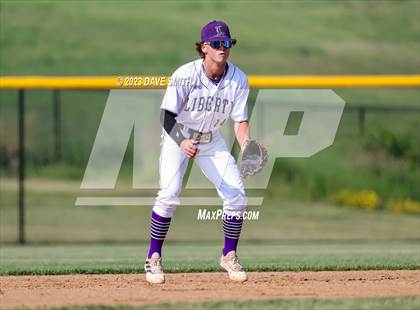 Thumbnail 1 in Linn-Mar @ Liberty photogallery.