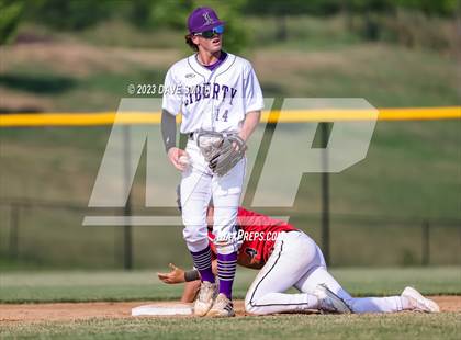Thumbnail 2 in Linn-Mar @ Liberty photogallery.