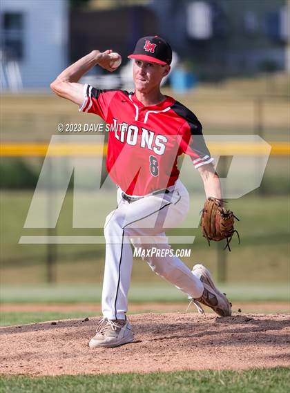 Thumbnail 1 in Linn-Mar @ Liberty photogallery.