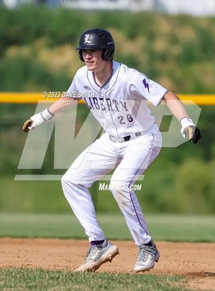 Thumbnail 3 in Linn-Mar @ Liberty photogallery.