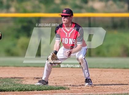 Thumbnail 2 in Linn-Mar @ Liberty photogallery.