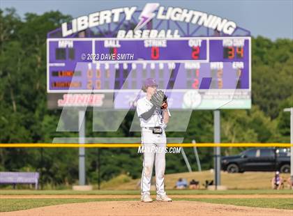 Thumbnail 1 in Linn-Mar @ Liberty photogallery.