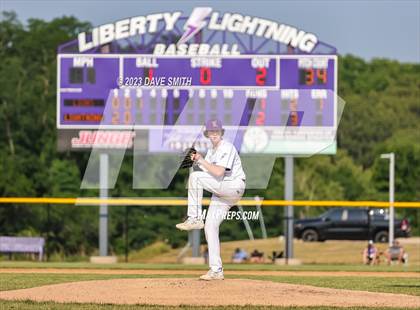 Thumbnail 2 in Linn-Mar @ Liberty photogallery.