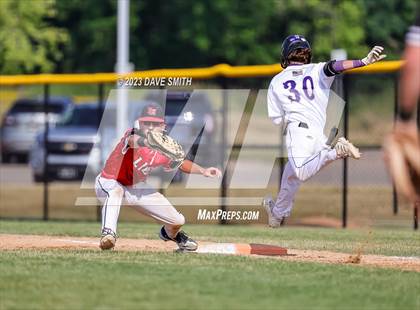 Thumbnail 1 in Linn-Mar @ Liberty photogallery.
