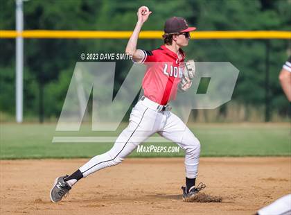 Thumbnail 1 in Linn-Mar @ Liberty photogallery.