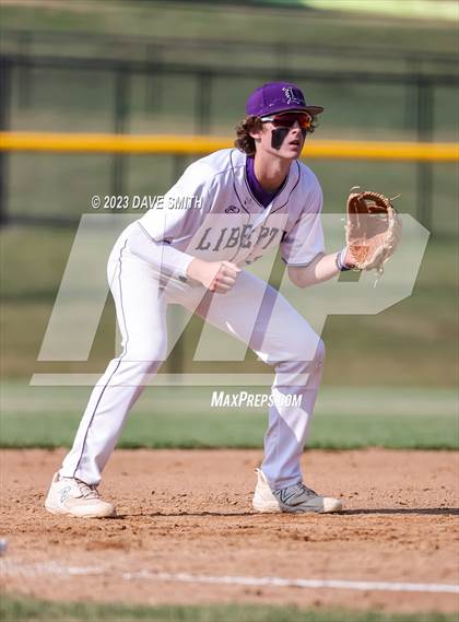 Thumbnail 2 in Linn-Mar @ Liberty photogallery.