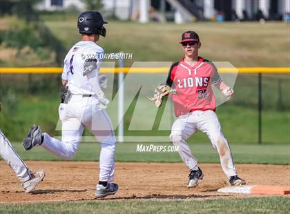 Thumbnail 1 in Linn-Mar @ Liberty photogallery.