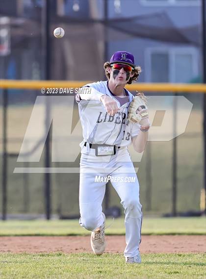 Thumbnail 1 in Linn-Mar @ Liberty photogallery.