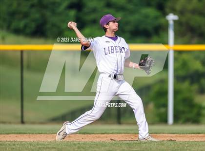 Thumbnail 2 in Linn-Mar @ Liberty photogallery.