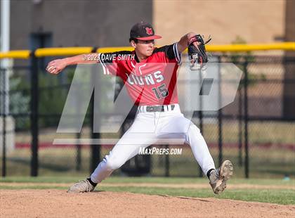 Thumbnail 2 in Linn-Mar @ Liberty photogallery.