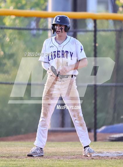 Thumbnail 3 in Linn-Mar @ Liberty photogallery.