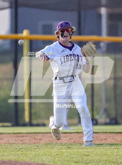 Thumbnail 2 in Linn-Mar @ Liberty photogallery.