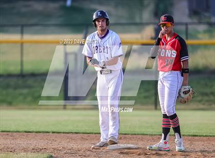 Thumbnail 2 in Linn-Mar @ Liberty photogallery.