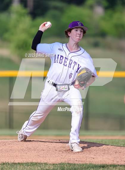 Thumbnail 3 in Linn-Mar @ Liberty photogallery.