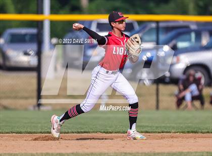 Thumbnail 1 in Linn-Mar @ Liberty photogallery.