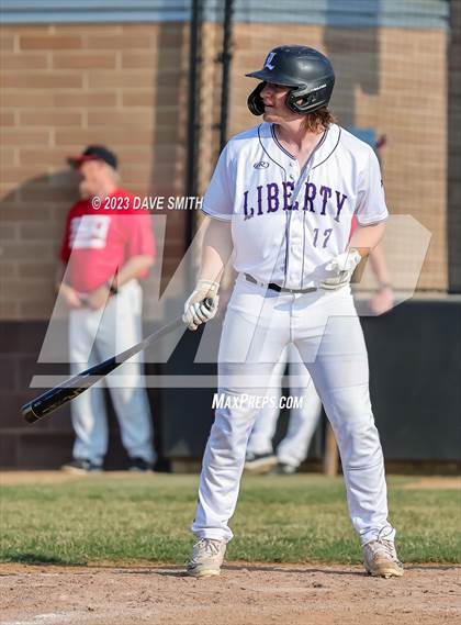 Thumbnail 2 in Linn-Mar @ Liberty photogallery.