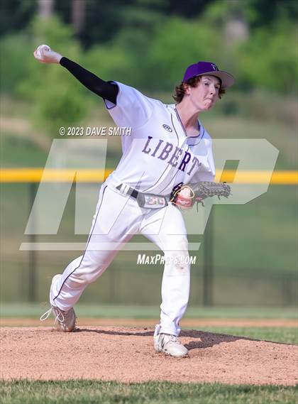 Thumbnail 2 in Linn-Mar @ Liberty photogallery.