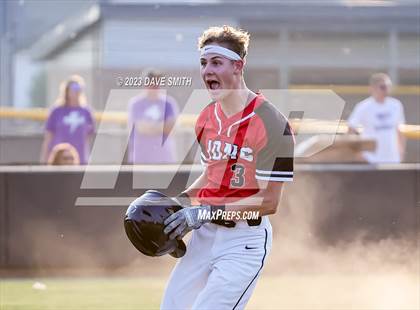 Thumbnail 1 in Linn-Mar @ Liberty photogallery.