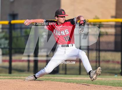 Thumbnail 2 in Linn-Mar @ Liberty photogallery.