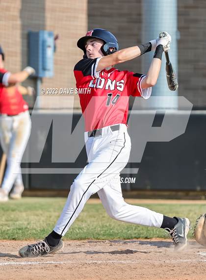 Thumbnail 1 in Linn-Mar @ Liberty photogallery.