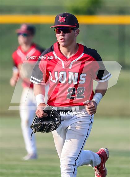 Thumbnail 1 in Linn-Mar @ Liberty photogallery.