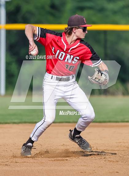Thumbnail 3 in Linn-Mar @ Liberty photogallery.