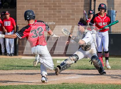 Thumbnail 1 in Linn-Mar @ Liberty photogallery.
