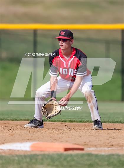 Thumbnail 1 in Linn-Mar @ Liberty photogallery.