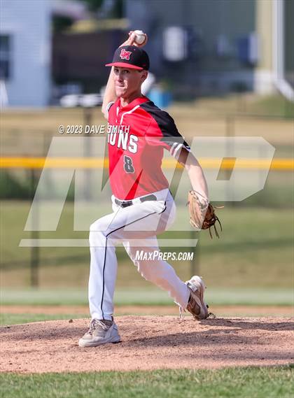 Thumbnail 1 in Linn-Mar @ Liberty photogallery.