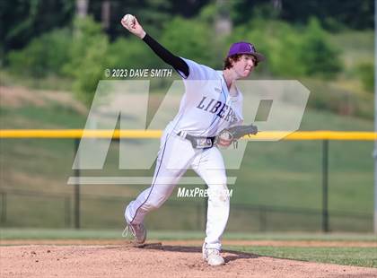 Thumbnail 1 in Linn-Mar @ Liberty photogallery.