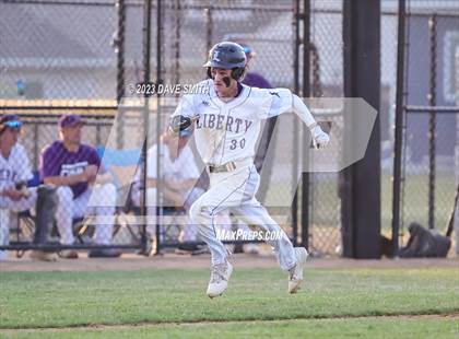 Thumbnail 2 in Linn-Mar @ Liberty photogallery.