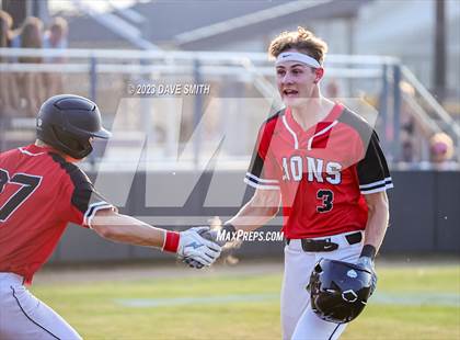 Thumbnail 2 in Linn-Mar @ Liberty photogallery.