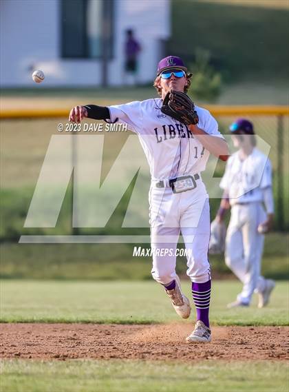 Thumbnail 3 in Linn-Mar @ Liberty photogallery.