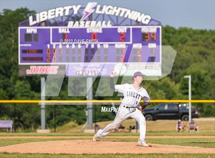 Thumbnail 1 in Linn-Mar @ Liberty photogallery.