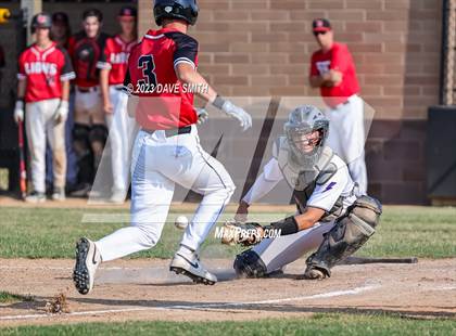 Thumbnail 1 in Linn-Mar @ Liberty photogallery.