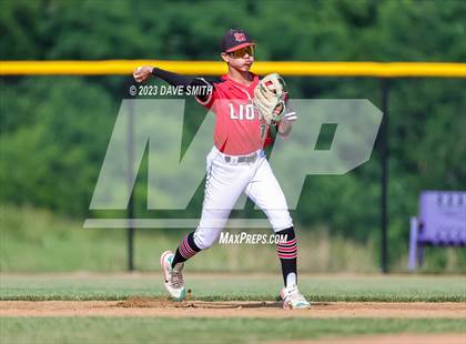 Thumbnail 1 in Linn-Mar @ Liberty photogallery.