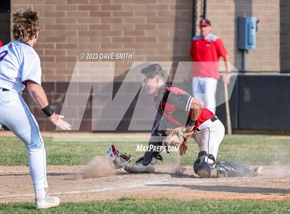 Thumbnail 1 in Linn-Mar @ Liberty photogallery.