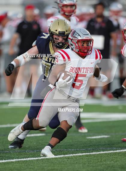 Thumbnail 2 in Bountiful @ Skyline photogallery.