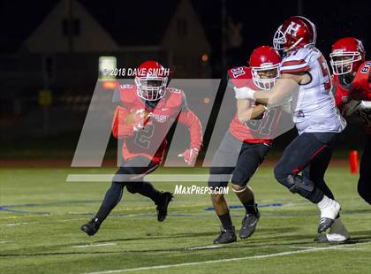 Thumbnail 2 in Hamilton @ Wauwatosa East photogallery.