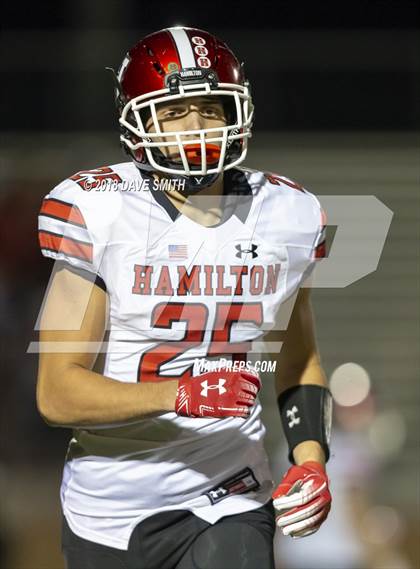 Thumbnail 2 in Hamilton @ Wauwatosa East photogallery.