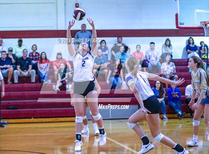 Thumbnail 3 in St. John Lutheran @ North Marion photogallery.