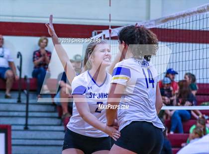 Thumbnail 3 in St. John Lutheran @ North Marion photogallery.