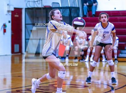 Thumbnail 3 in St. John Lutheran @ North Marion photogallery.