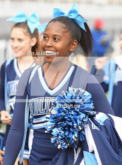 Thumbnail 2 in Liberty vs Centennial (NIAA 4A Final) photogallery.