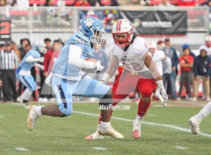 Thumbnail 2 in Liberty vs Centennial (NIAA 4A Final) photogallery.