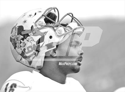 Thumbnail 3 in Liberty vs Centennial (NIAA 4A Final) photogallery.
